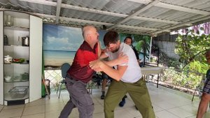 Четверть и слабая сила