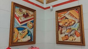 Один из старейших универсамов Минска, памятник Орджоникидзе, столовая Цума