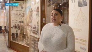 НОВОЕ СОВРЕМЕННОЕ ОБОРУДОВАНИЕ ПОЛУЧИЛ КАМЧАТСКИЙ КРАЕВОЙ ОБЪЕДИНЁННЫЙ МУЗЕЙ • НОВОСТИ КАМЧАТКИ