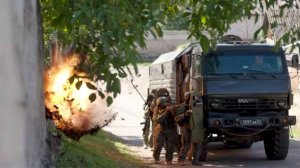 Сериал «Спецы» раскроет детали операций ФСБ на Северном Кавказе