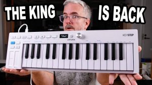 Arturia KeyStep MK 2 Explained