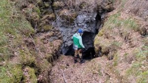 Посещение сапога