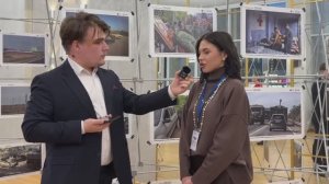 Впечатления участников о медиафоруме «Щит России»