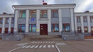 Магнитогорск, прогулка по квартальному и частному сектору левобережья (09.11.2020)