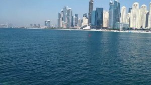 Колесо Обозрения на острове Blue Waters