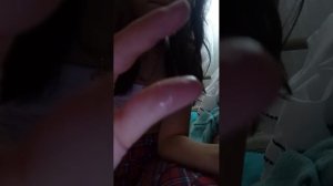 Эклер заболел