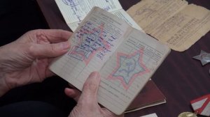 УСВУ Ильницкий Егор От поколения к поколению