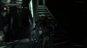 Прохождение игры The Surge (Стрим) в 2025 # 3