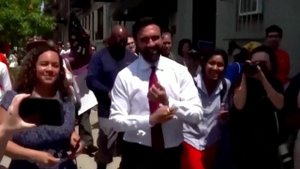 Уроженец Уганды Зохран Мамдани победил на выборах мэра Нью-Йорка