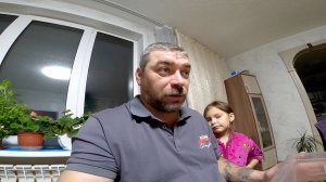 Вкусняха для рыбалки.