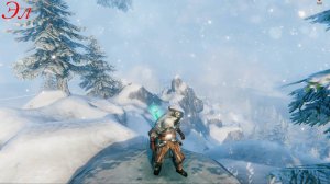 3й Босс, Приручение кабанчиков и Серебряный век ➤ Valheim ➤ Часть4