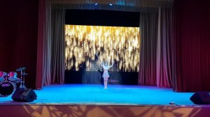 Полина Егорова - Игра с Хулахупами