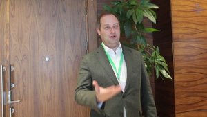 Антон Назаров: очного контакта между людьми никто не отменял