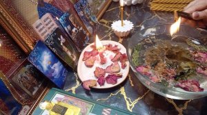 2ч.Чистка РОДОВЫХ программ .