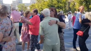 БЕЗ ЛЮБВИ, БЕЗ ЛАСКИ ПРОПАДАЮ Я!!! ТАНЦЫ 2025  #kharkiv