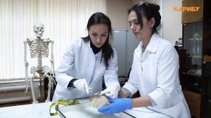 «Город делаем мы»: судмедэксперты