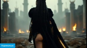 Пробуждение Богини викингов｜НОЯБРЬ 2025｜Deep House