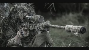 Точка в перекрестье