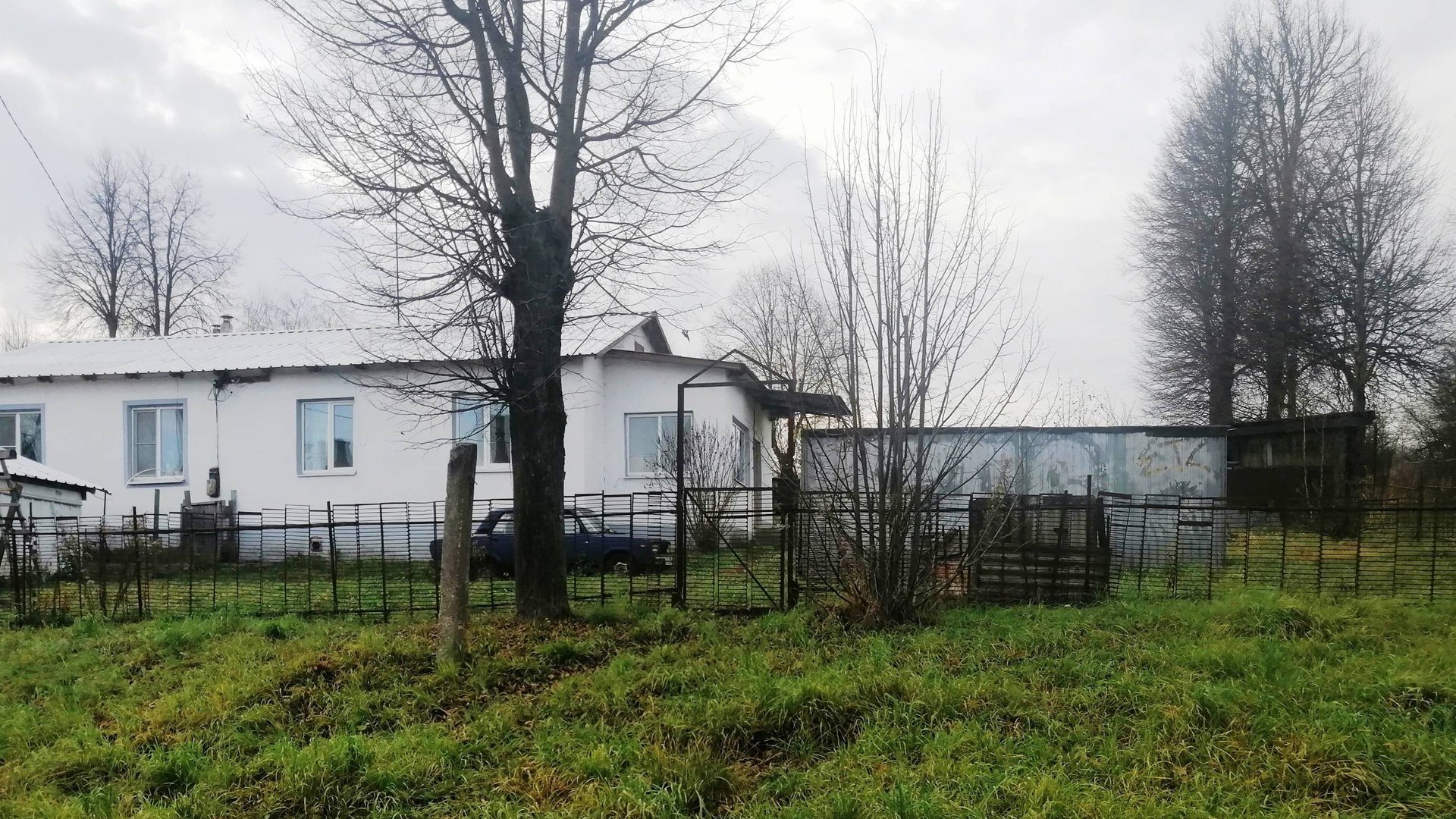 Продажа части дома S=49,1 кв.м.в г.Советск. смотреть онлайн