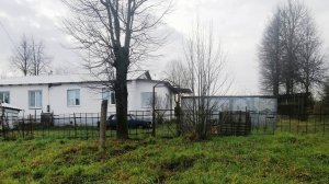 Продажа части дома S=49,1 кв.м.в г.Советск.