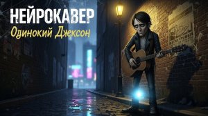 Нейрокавер — Одинокий Джексон №7