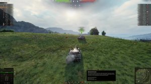 Мир Танков.