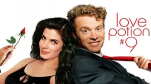 Саундтрек к фильму "Любовный напиток №9" (Love Potion No. 9) (1992)