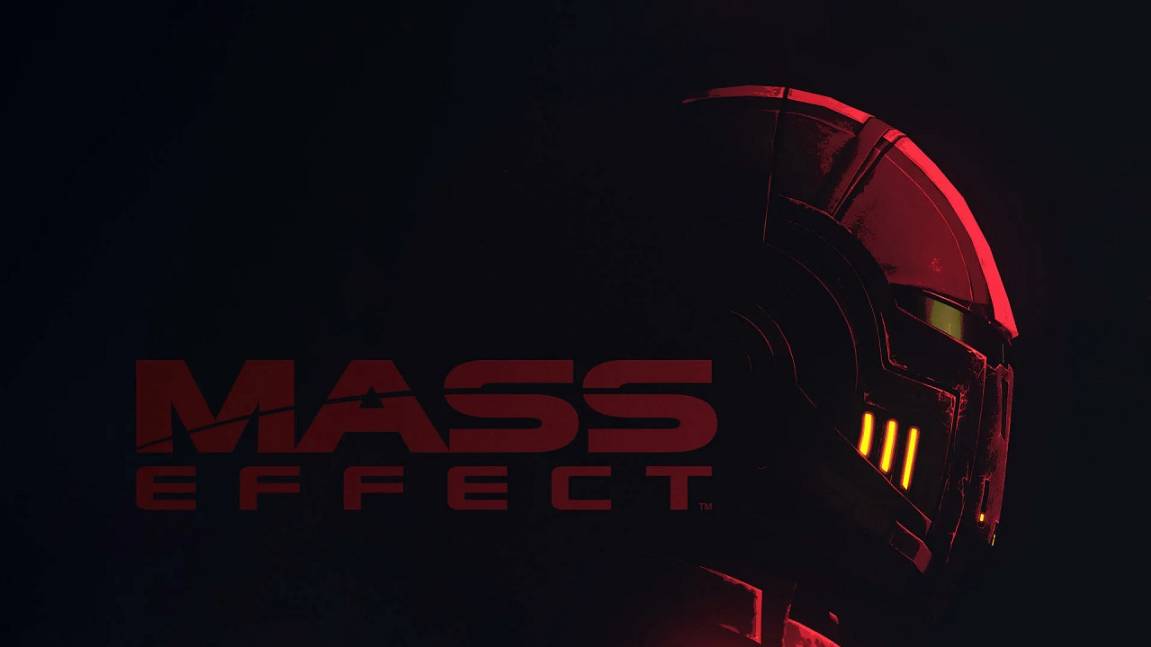 Mass Effect 1. Прохождение #11. Финалочка.