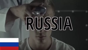 Мотивационное ролики армий разных стран.