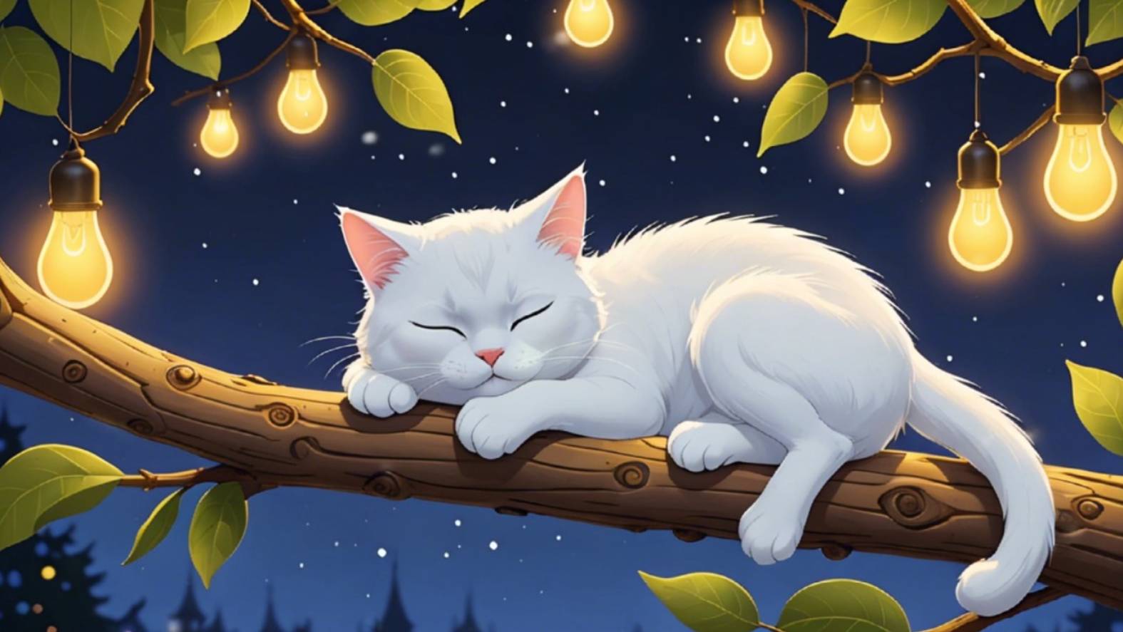 Музыка для сна для малышей смотреть онлайн