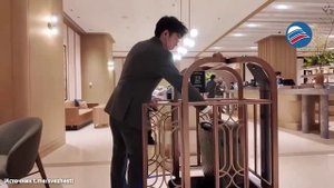 В Шанхае открылся первый отель с роботами-сотрудниками