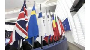 Еврокомиссар по расширению Марта Кос боится, что "россияне войдут в Евросоюз через заднюю дверь"