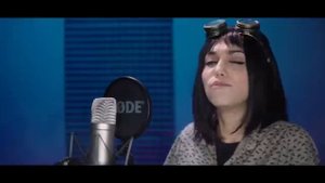 Ghostbusters Theme Cover