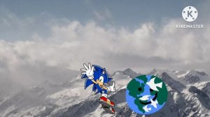 Соник и друзья 2 серия