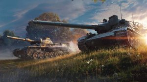 крупный и мелкий калибр против ботов реплеи 1