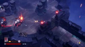 Lost in Random The Eternal Die