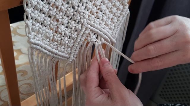 Ломоносова Ольга - Сумка Аврора смотреть онлайн