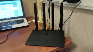 📶 Wi-Fi роутер NETIS N2, подключение и настройка интернет - PPPoE