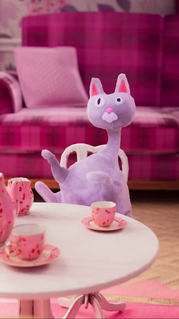 У Beana появился новый друг!