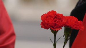 Памятные акции в честь Дня комсомола в Самарской области