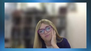 Р-т Бат-Шева Малка Альбац "К жизни полной смысла"