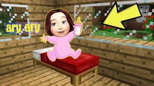 МАМА ДИМ ДИМЫЧА ИЗ ФИКСИКИ СТАЛА РЕБЕНКОМ В МАЙНКРАФТ   ФИКСИКИ МУЛЬТИК НОВАЯ СЕРИЯ