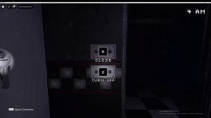 ФНАФ 1 НОЧЬ 2 ИСПУГАЛСЯ