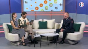 Доброе утро, Севастополь! (6 ноября 2025)