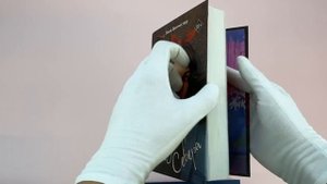 Буквы Севера. Последний аккорд Севера (#2)