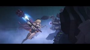 Трейлер Zenless Zone Zero (Yidhari, персонаж, демо)