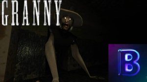 Компьютерный Хэллоуин у Гренни // Granny 1.8.3