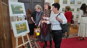 Творческое долголетие