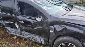 Renault Duster, 2021