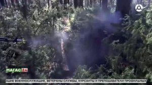 5 ноября - День военного разведчика России